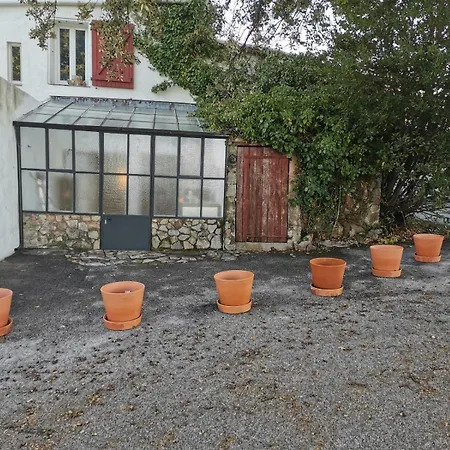 Appartement Serenite Au Col De L'Ange Draguignan Extérieur photo