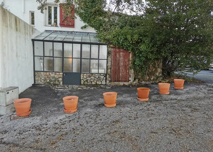 Appartement Serenite Au Col De L\'Ange Draguignan
