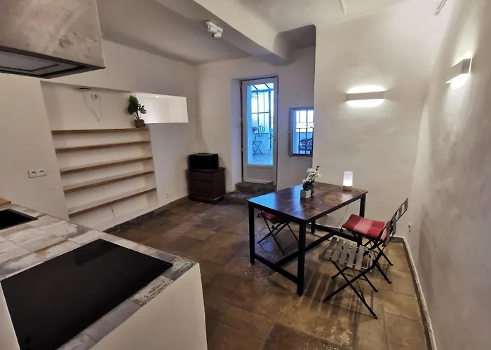 Appartement Serenite Au Col De L\'Ange Draguignan