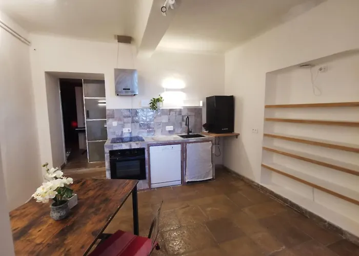 Appartement Serenite Au Col De L\'Ange Draguignan