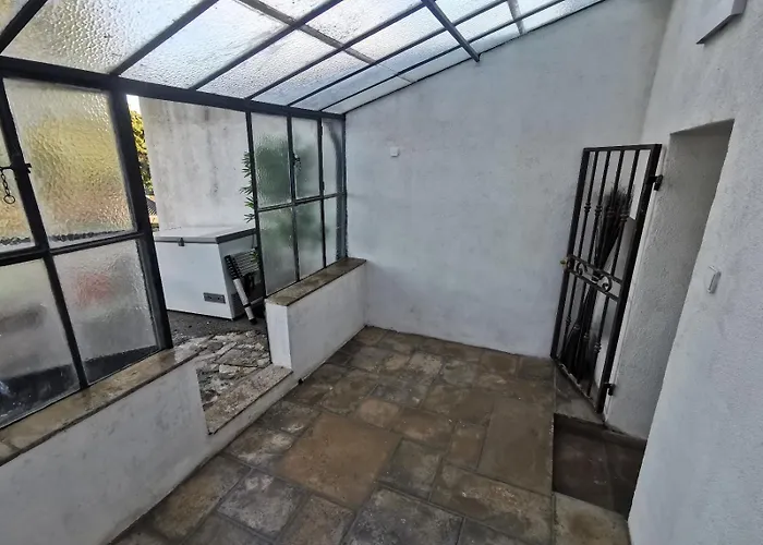 Appartement Serenite Au Col De L\'Ange Draguignan