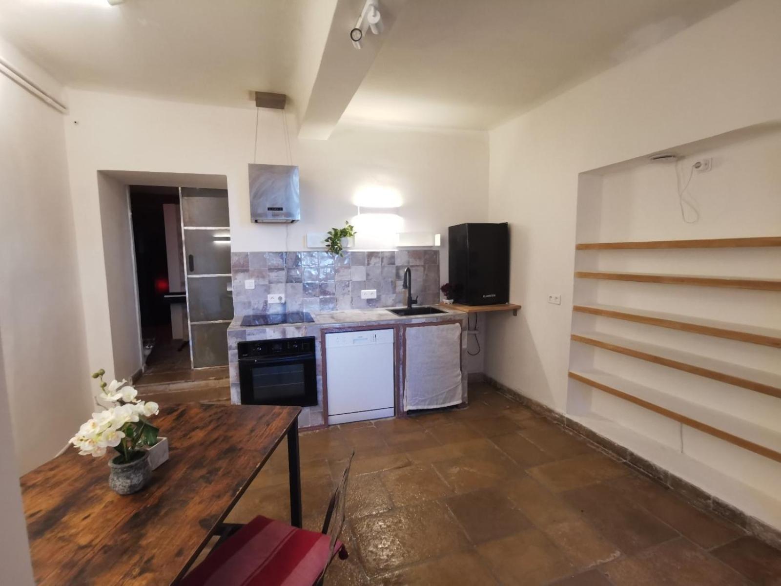Serenite Au Col De L'ange Privatunterkunft Draguignan